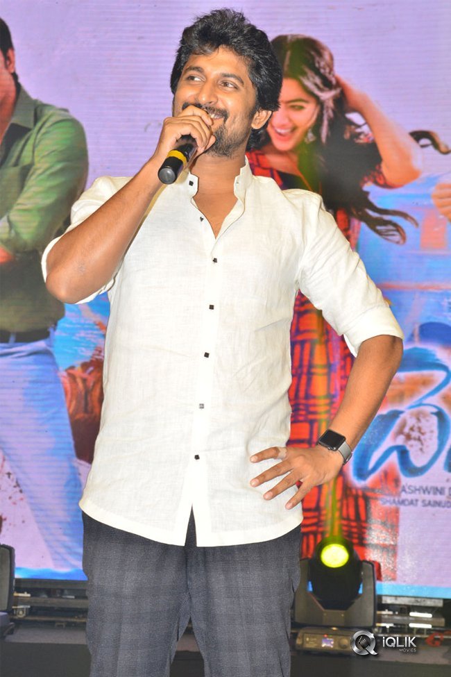 Devadas-Movie-Audio-Launch-Photos